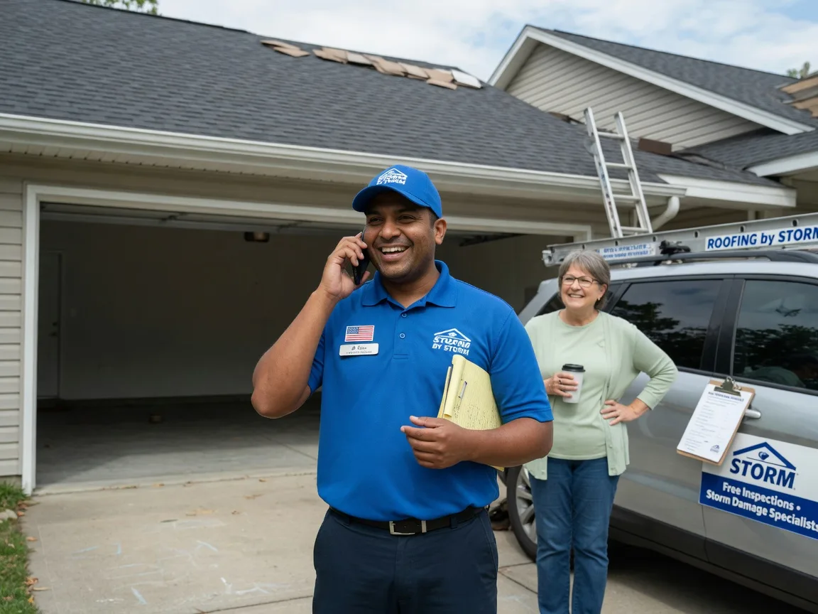 Roof Repair Near Me Limaville, OH FAQs